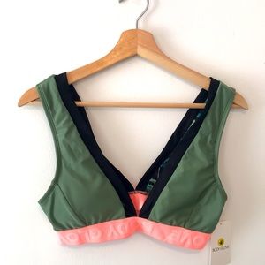 Body Glove Swimsuit Top